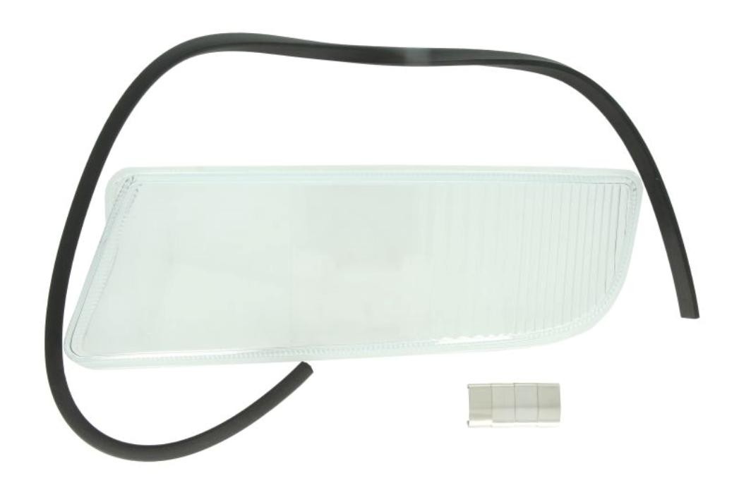 GIANT Lygteglas, tågelygte Varenummer: 131-MA50220GL billige