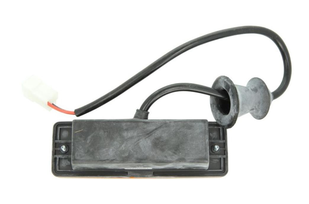 GIANT Ekstrablinklygte Varenummer: 131-MT00270AL billige
