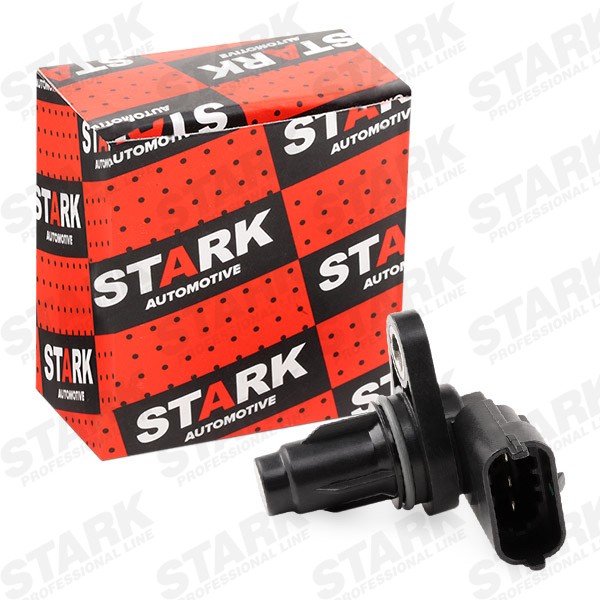 STARK Devējs, Sadales vārpstas stāvoklis raksta numurs: SKSPS-0370185 lēti