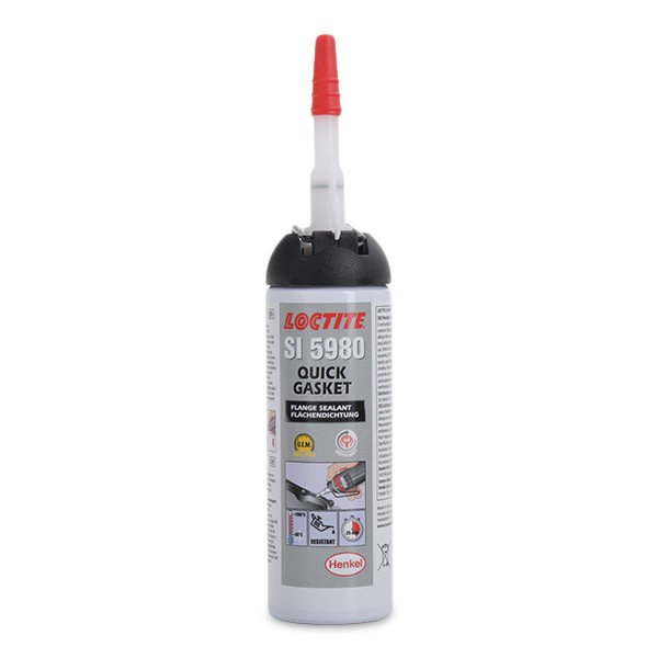 LOCTITE Housing / Flange Sealing Substance SI 5980 Article number: 2327036 cheaply