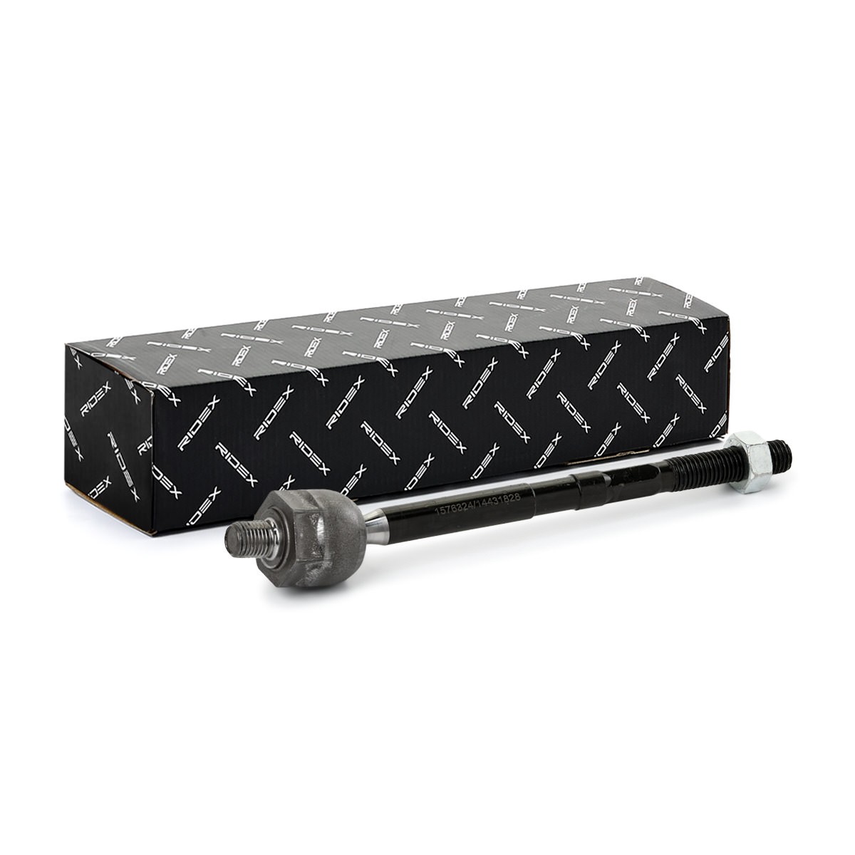 RIDEX Inner tie rod Article number: 51T0266 cheaply