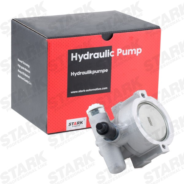 STARK Power steering pump Article number: SKHP-0540131 cheaply