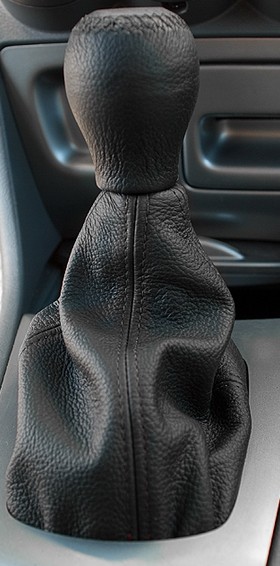 OEM Käigukangi ümbris 10054 pärit JACKY