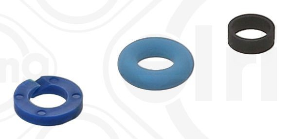 ELRING Seal Ring Set, injector Article number: 933.150 cheaply