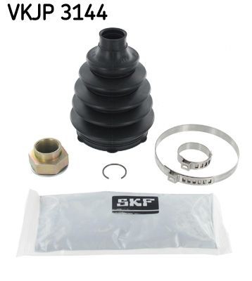 SKF Jeu de joints-soufflets, arbre de commande UGS: VKJP 3144 à peu de frais