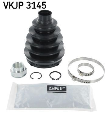 SKF Faltenbalgsatz, Antriebswelle Artikelnummer: VKJP 3145 günstig