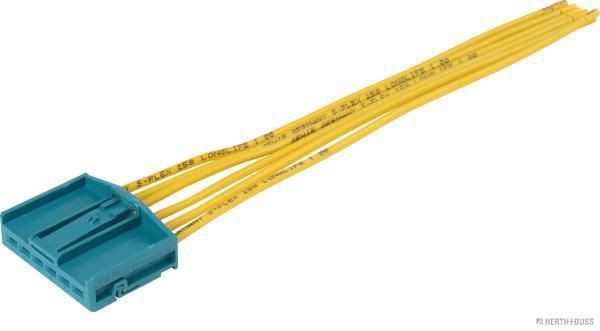 HERTH+BUSS ELPARTS 51277349 Kabelreparationssats, baklykta 3-serie 330 d 211 hk Diesel 2012