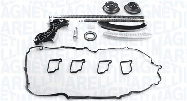 MAGNETI MARELLI Timing chain kit Article number: 341500000990 cheaply