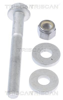 TRISCAN Fastening Bolts, control arm Article number: 8500 23418 cheaply