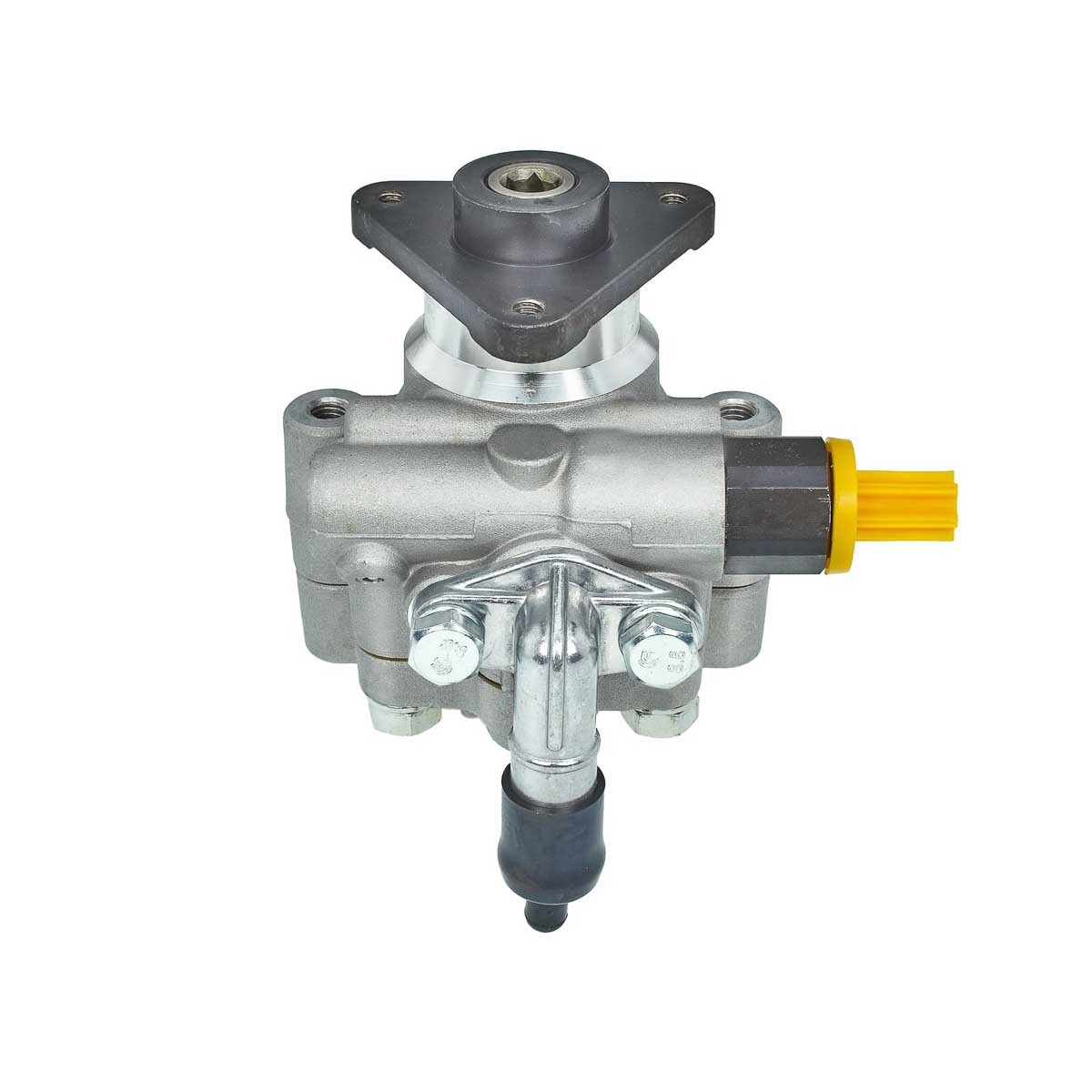 MEYLE Power steering pump Article number: 614 631 0016 cheaply