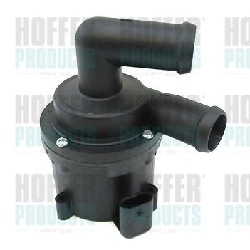 HOFFER Lisaveepump Artikli number: 7500070 soodsalt
