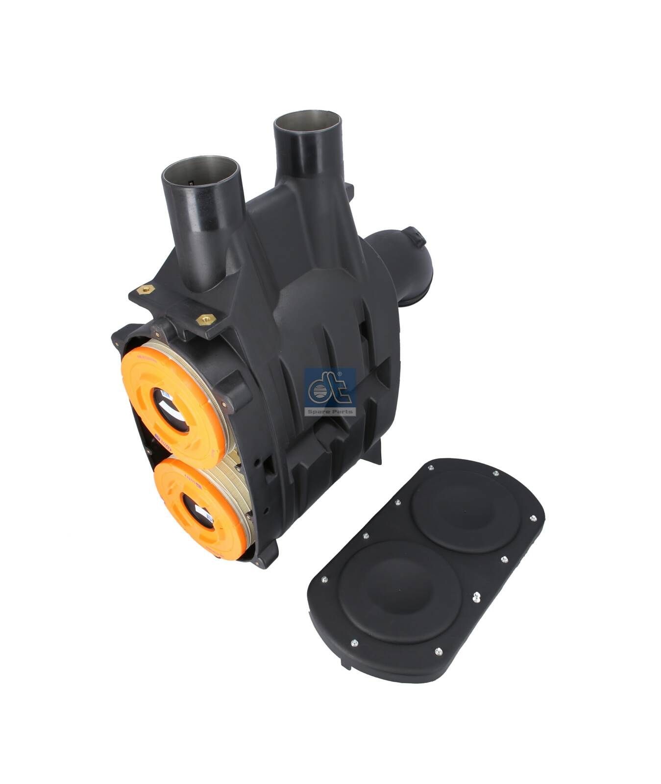 DT Spare Parts Luftfilter Varenummer: 4.68869 billige