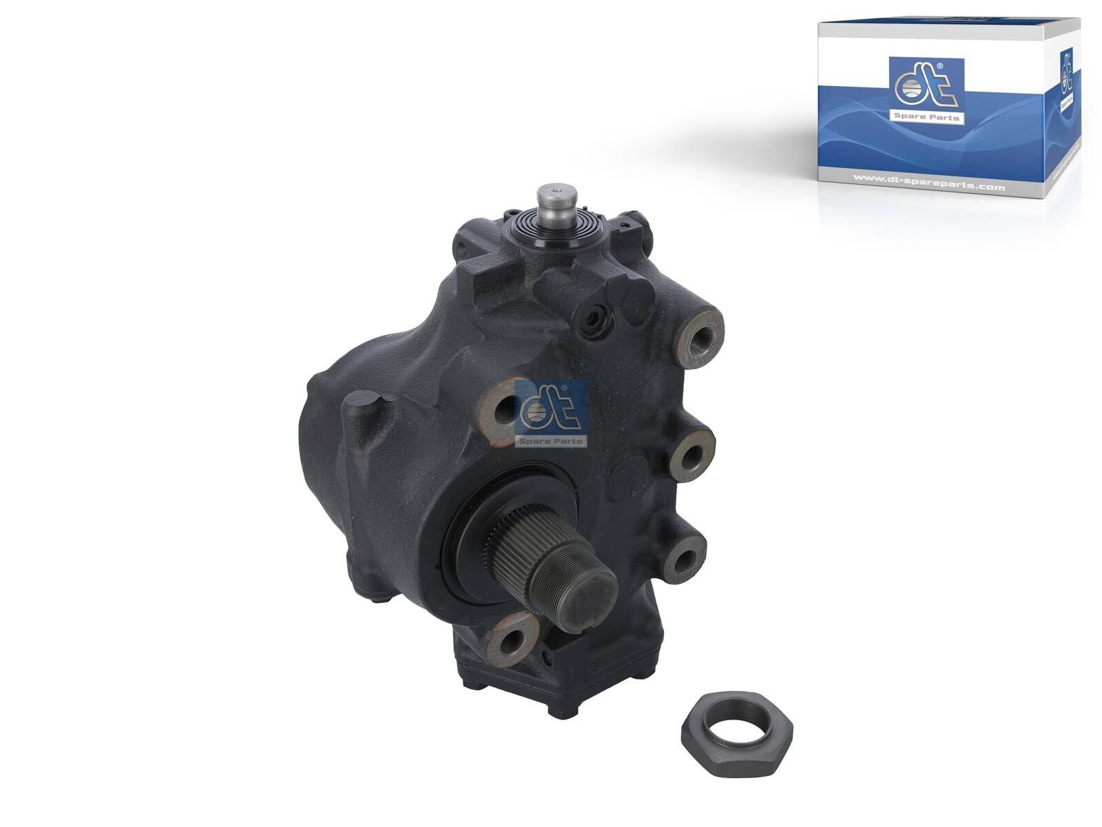 DT Spare Parts Tandstang Varenummer: 6.26430 billige