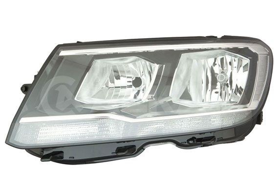 ALKAR Reflektor Numer artykułu: 2741139 niedrogo