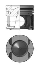 KOLBENSCHMIDT Piston Article number: 40892600 cheaply