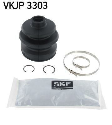 SKF Faltenbalgsatz, Antriebswelle Artikelnummer: VKJP 3303 günstig