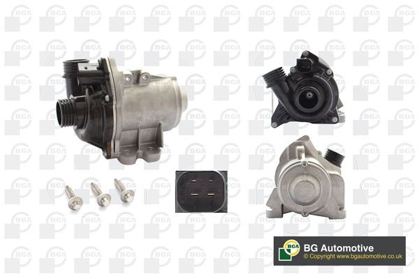 BGA Water pump Article number: CP0917E cheaply
