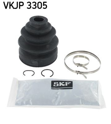 SKF Jeu de joints-soufflets, arbre de commande UGS: VKJP 3305 à peu de frais