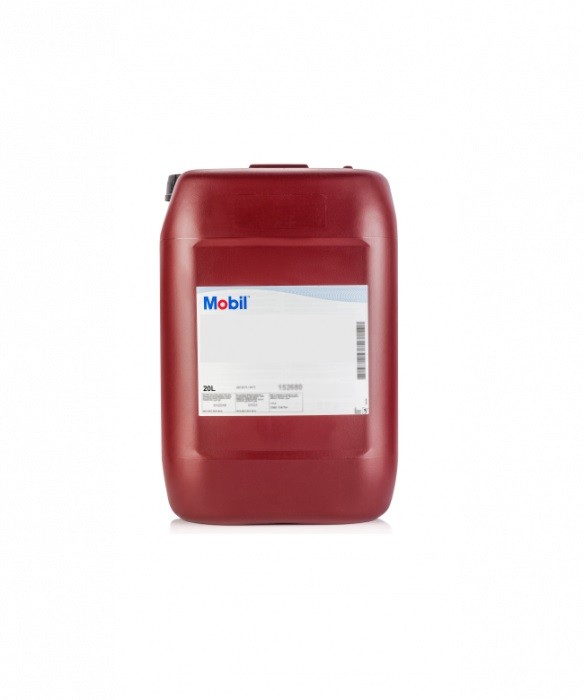 MOBIL Olej przekładniowy Mobilfluid, 424 Numer artykułu: 124231 niedrogo