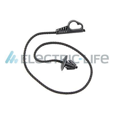 ELECTRIC LIFE Door Hinge Article number: ZR35131 cheaply