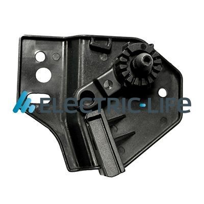 ELECTRIC LIFE Handle, bonnet release Article number: ZR752 cheaply