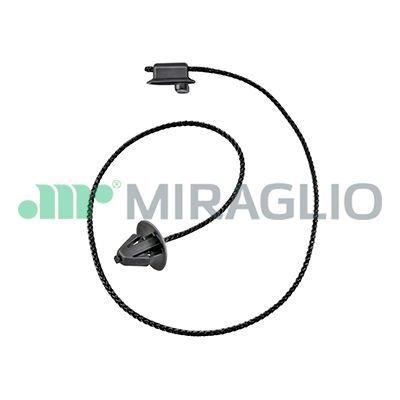 MIRAGLIO Door Hinge Article number: 35/117 cheaply