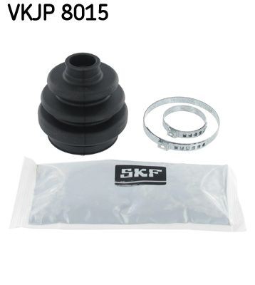 SKF Faltenbalgsatz, Antriebswelle Artikelnummer: VKJP 8015 günstig