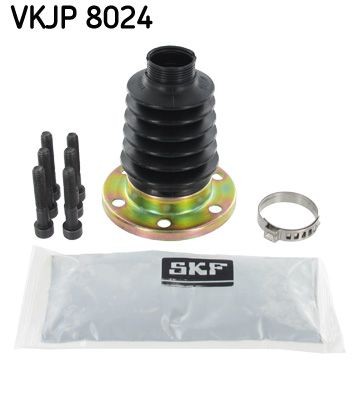 SKF Faltenbalgsatz, Antriebswelle Artikelnummer: VKJP 8024 günstig