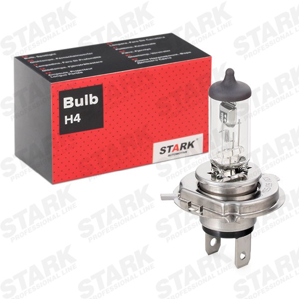 STARK Glühlampe, Fernscheinwerfer Artikelnummer: SKBLB-4880002 günstig
