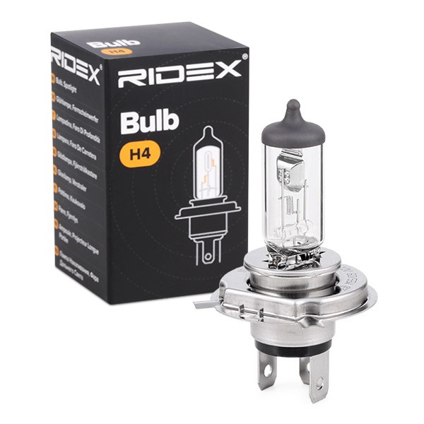 RIDEX Bulb, spotlight Article number: 106B0003 cheaply