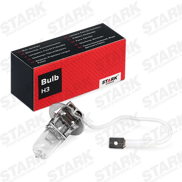 STARK Glühlampe, Fernscheinwerfer Artikelnummer: SKBLB-4880009 kaufen