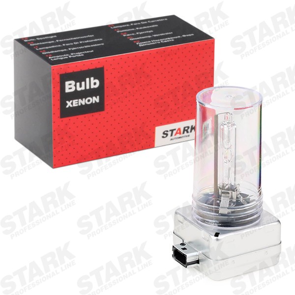 STARK SKBLB-4880037 Xenon lamp Convertible Cooper S 174 PS Petrol 2015