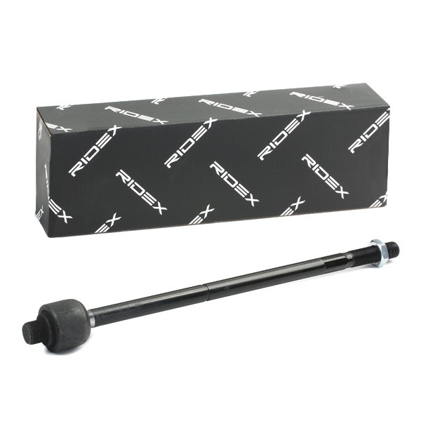 RIDEX Axialgelenk, Spurstange Artikelnummer: 51T0293 bestellen