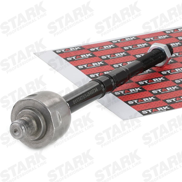 STARK Sisemine rooliots, roolivarras Artikli number: SKTR-0240348 soodsalt