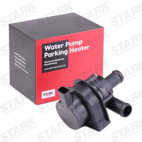 STARK SKWPP-1900032 Wasserumwälzpumpe, Standheizung TRANSPORTER 2.0 115 PS Benzin 2015