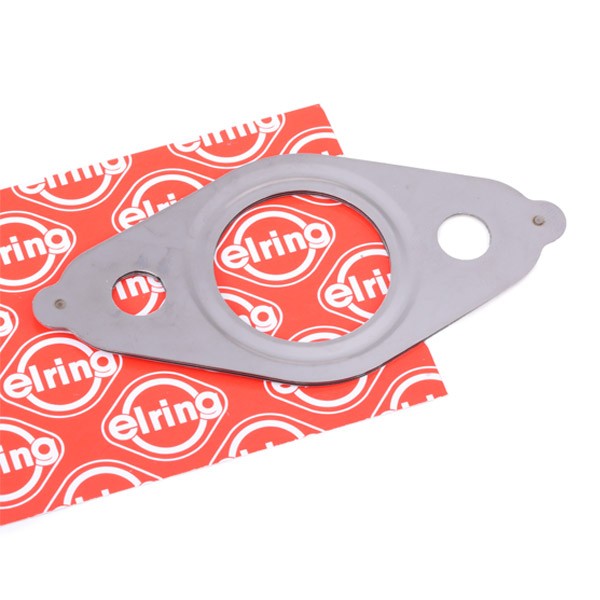 ELRING Gasket, EGR valve pipe Article number: 902.790 cheaply