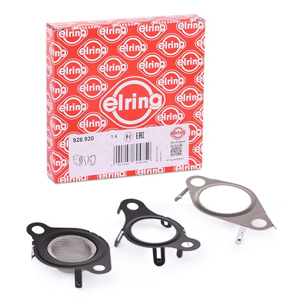ELRING Gasket Set, EGR system Article number: 928.920 cheaply