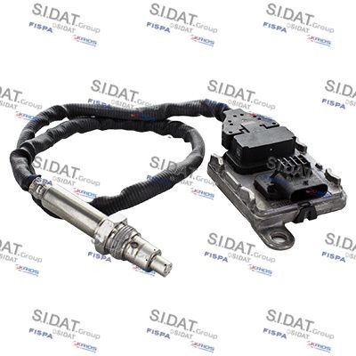 SIDAT NOx Sensor, NOx Catalyst Article number: 82.3024 cheaply