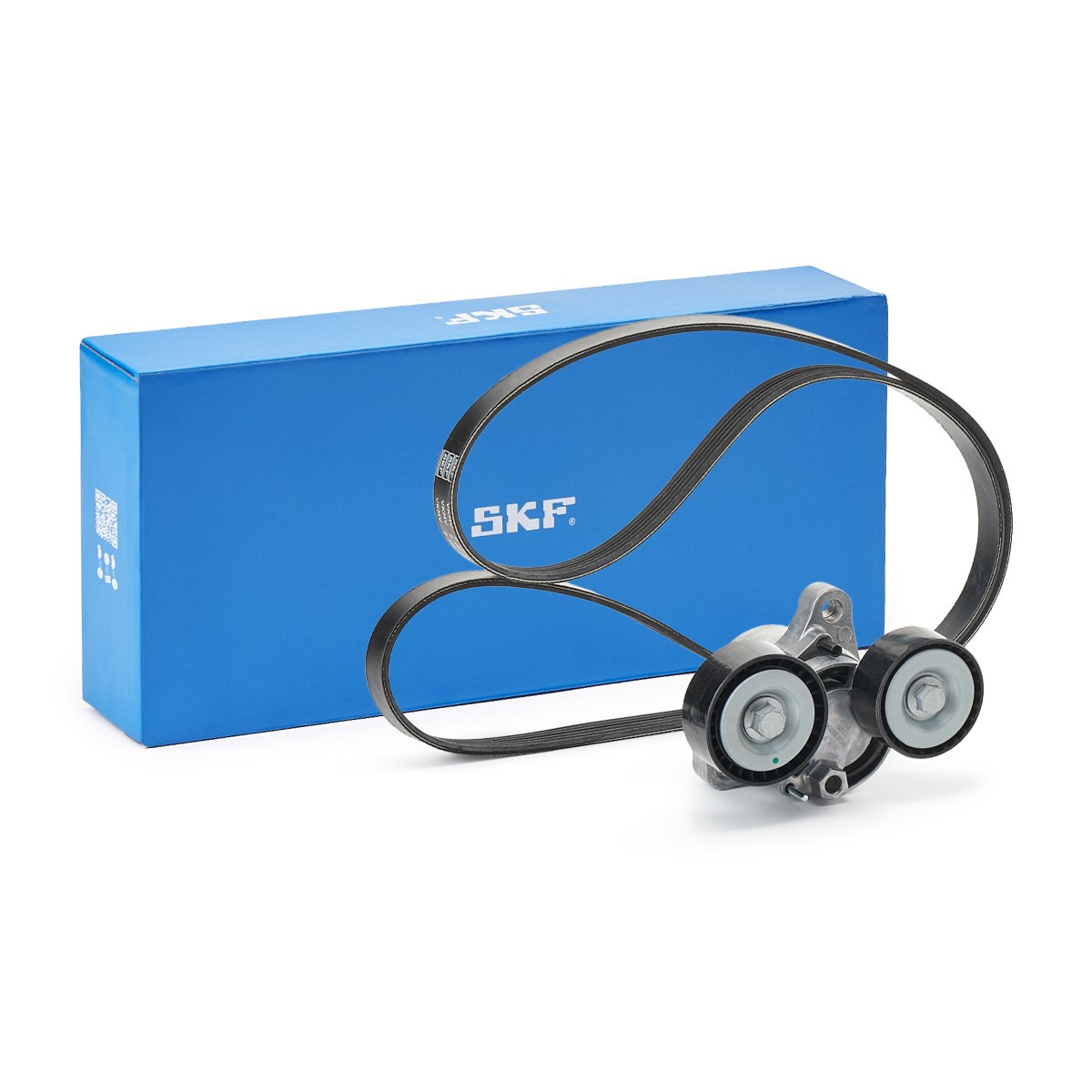 SKF Soonrihmakomplekt Artikli number: VKMA 38306 soodsalt