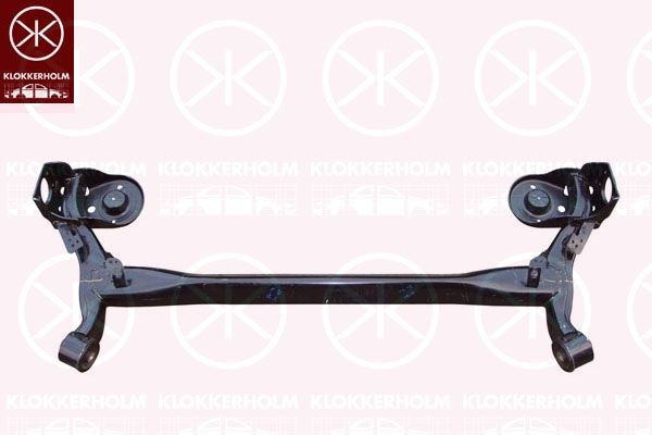 KLOKKERHOLM Bagbro Varenummer: 3128006 billige
