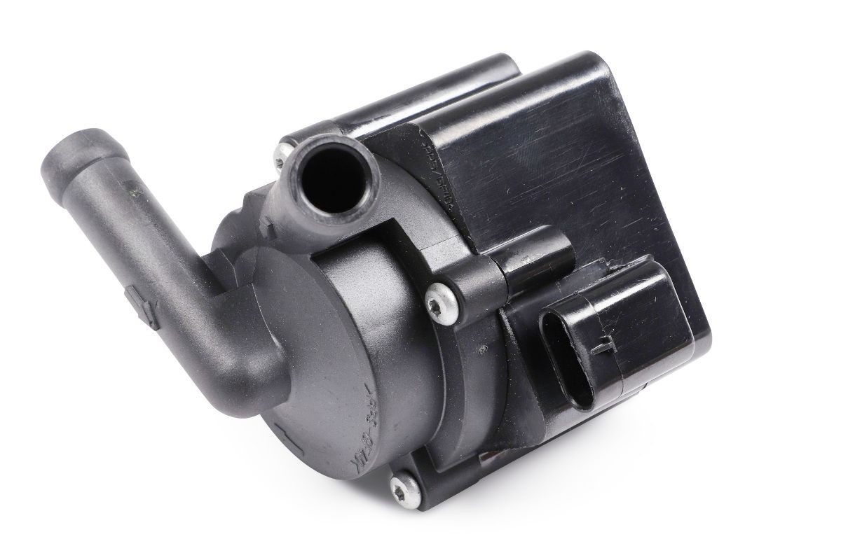 HEPU AP8265 Water Pump, parking heater Convertible 1.6 Cooper S 184 PS Petrol 2015