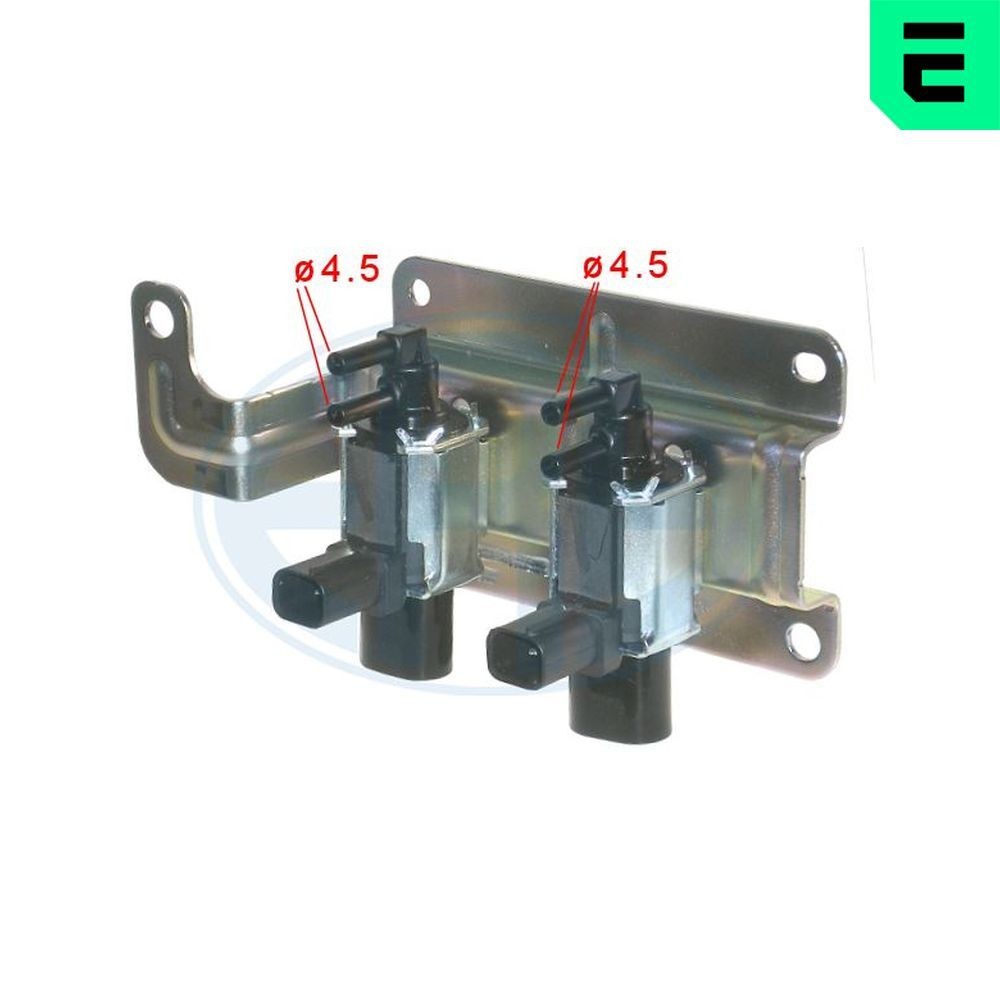 ERA Valve, secondary air intake suction Article number: 556131A cheaply