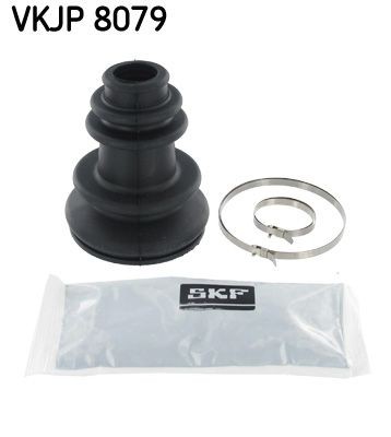 SKF Faltenbalgsatz, Antriebswelle Artikelnummer: VKJP 8079 günstig