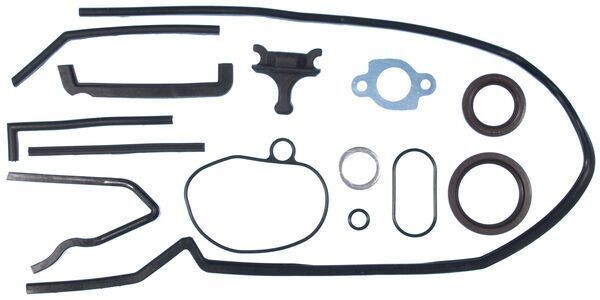 MAHLE ORIGINAL Gasket Set, timing case Article number: JV1075 cheaply