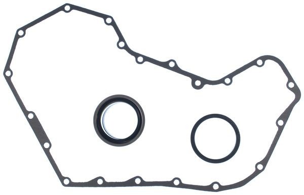 MAHLE ORIGINAL Tetningssett, snekkehus artikkelnummer: JV1186 billig