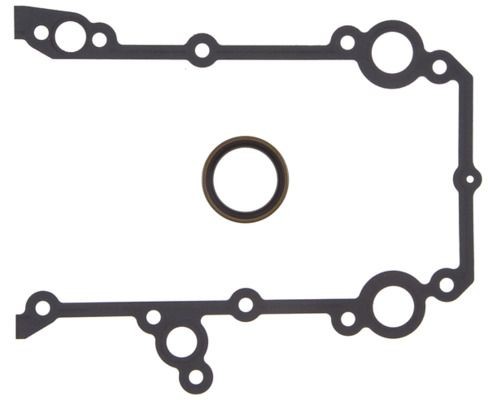 MAHLE ORIGINAL Gasket Set, timing case Article number: JV1198 cheaply