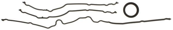 MAHLE ORIGINAL Gasket Set, timing case Article number: JV5010 cheaply
