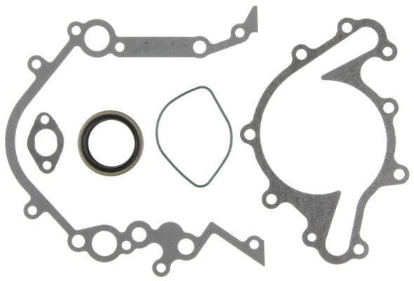 MAHLE ORIGINAL Gasket Set, timing case Article number: JV5012 cheaply