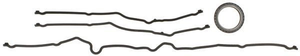 MAHLE ORIGINAL Gasket Set, timing case Article number: JV5013 cheaply