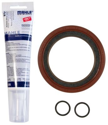 MAHLE ORIGINAL Gasket Set, timing case Article number: JV5079 cheaply